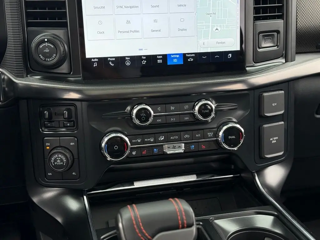 2026 Ford F-150 - $80,000