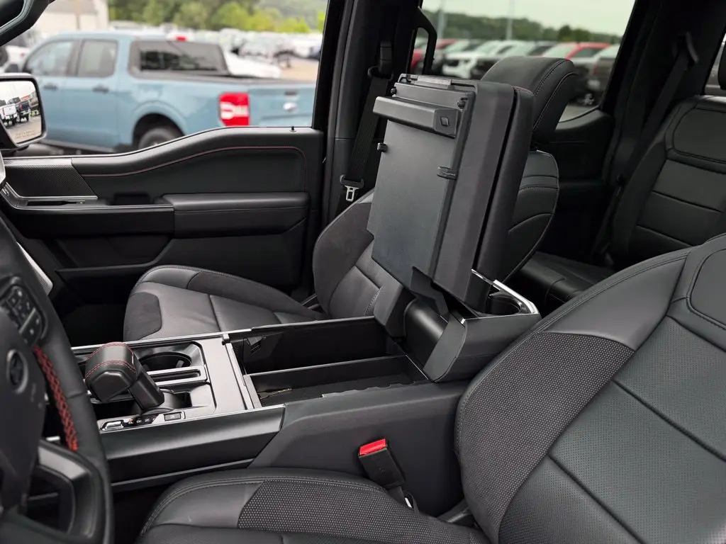 2026 Ford F-150 - $80,000