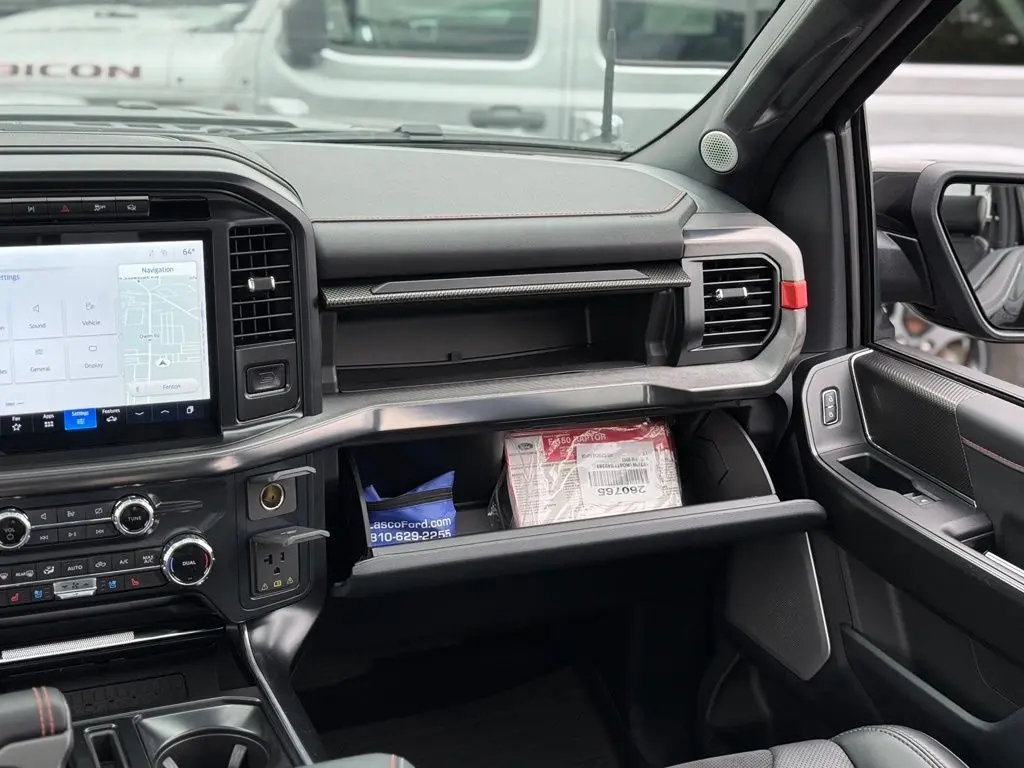 2026 Ford F-150 - $80,000