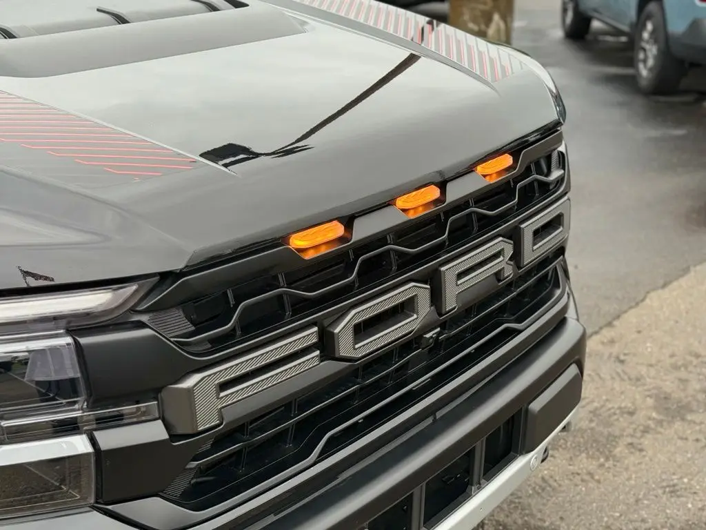 2026 Ford F-150 - $80,000