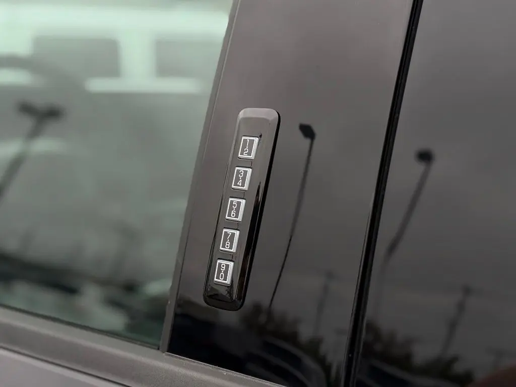 2026 Ford F-150 - $80,000