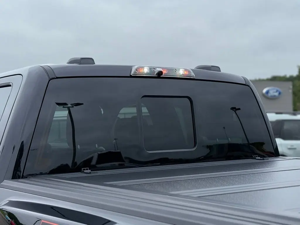 2026 Ford F-150 - $80,000