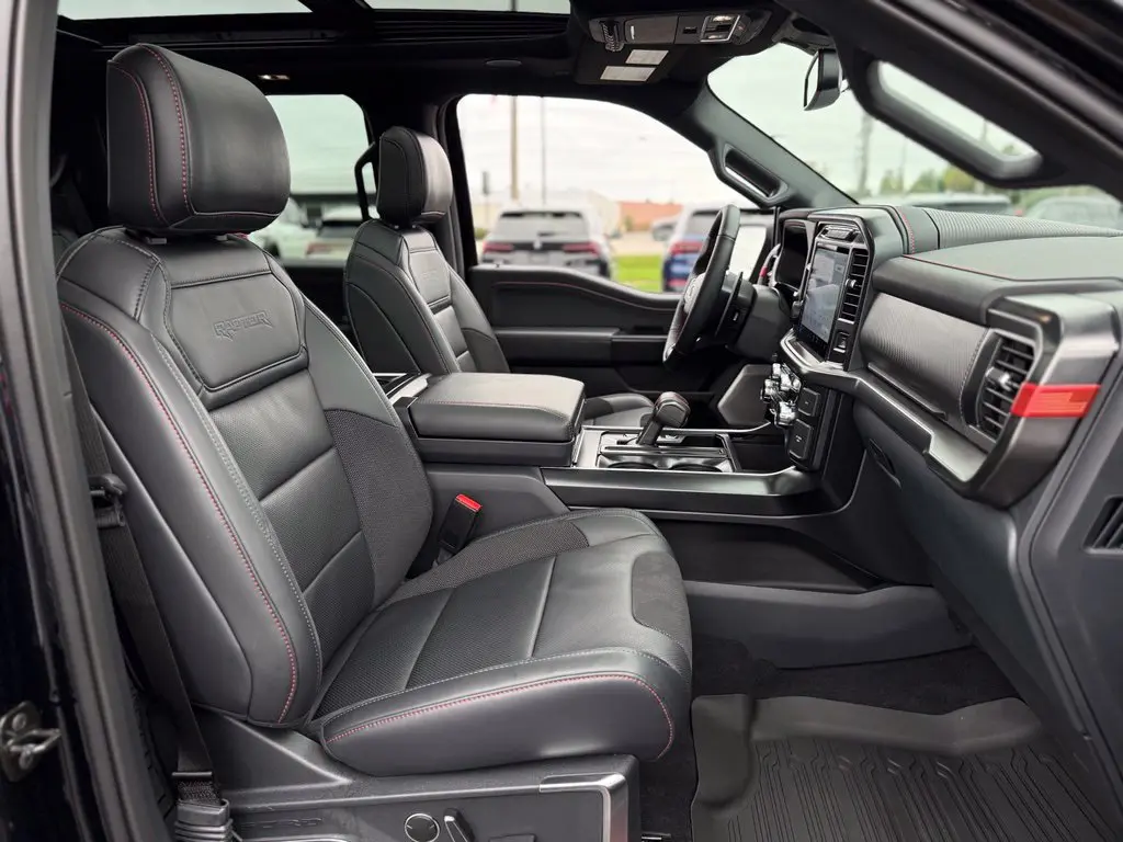 2026 Ford F-150 - $80,000