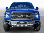 2017 F-150 Thumbnail 4