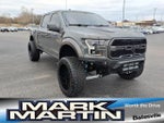 2018 F-150 Thumbnail 1