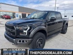 2018 F-150 Thumbnail 1