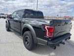 2018 F-150 Thumbnail 7