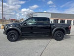 2018 F-150 Thumbnail 8