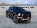 2018 F-150 Thumbnail 1
