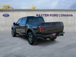 2018 F-150 Thumbnail 3