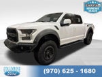 2018 F-150 Thumbnail 1