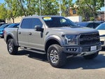 2018 F-150 Thumbnail 2