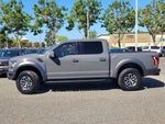 2018 F-150 Thumbnail 3