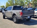 2018 F-150 Thumbnail 4