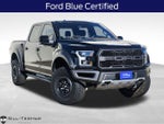 2018 F-150 Thumbnail 1