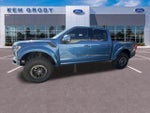 2019 F-150 Thumbnail 4
