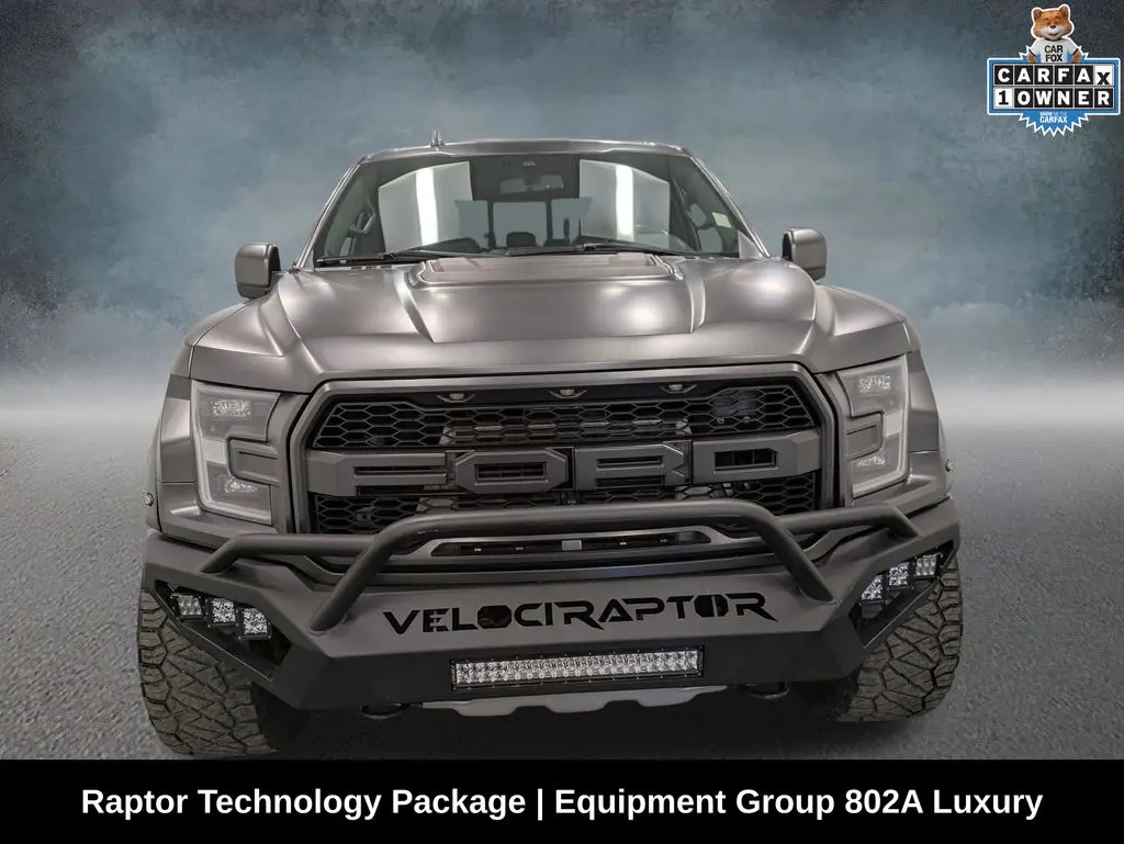 2019 Ford F-150 - $51,061