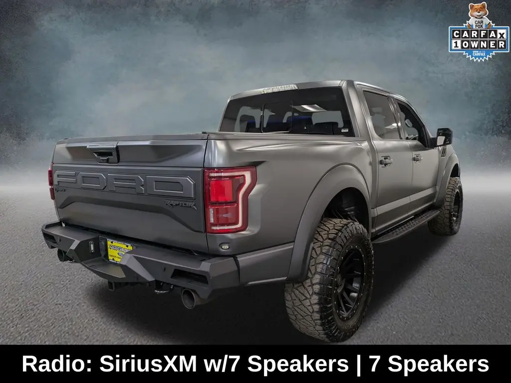 2019 Ford F-150 - $51,061