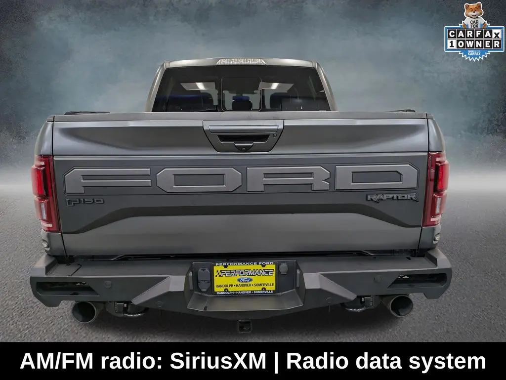 2019 Ford F-150 - $51,061