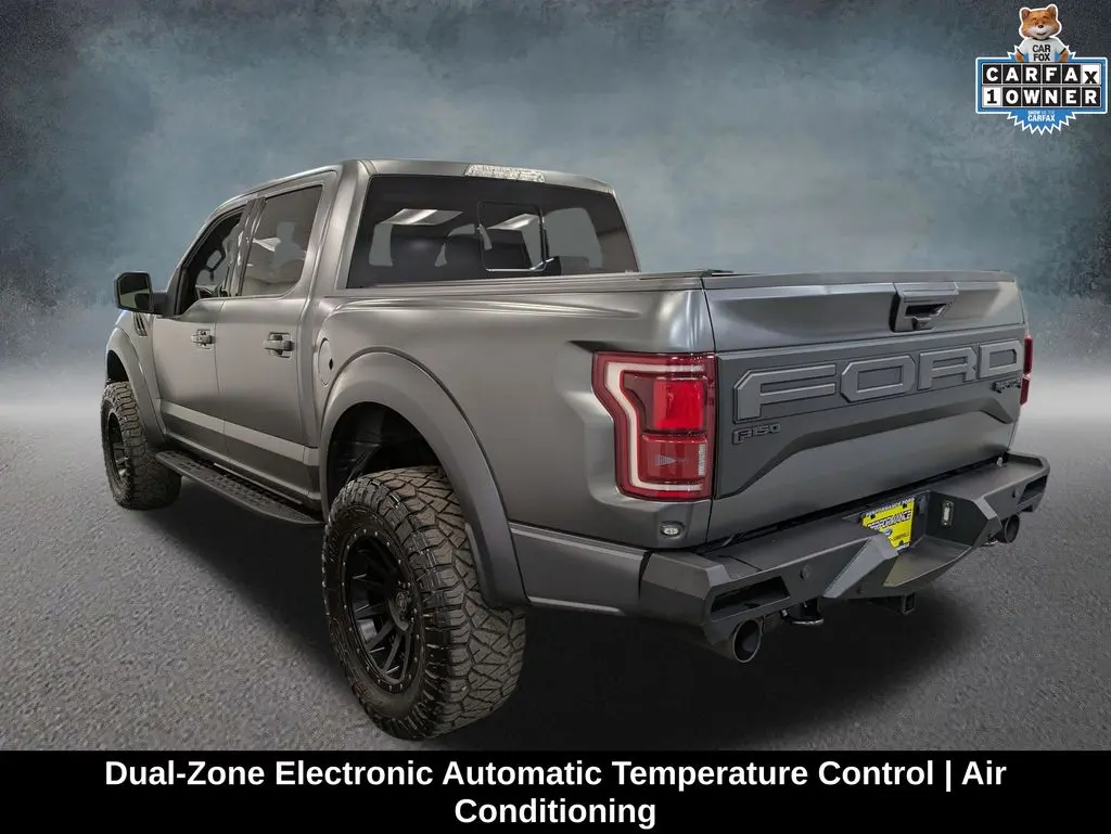 2019 Ford F-150 - $51,061