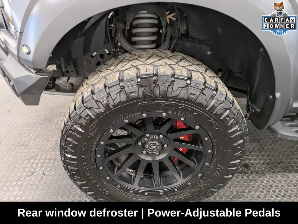 2019 Ford F-150 - $51,061