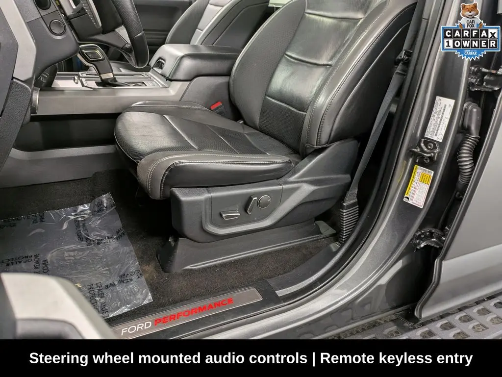 2019 Ford F-150 - $51,061