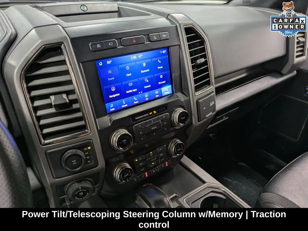 2019 Ford F-150 - $51,061