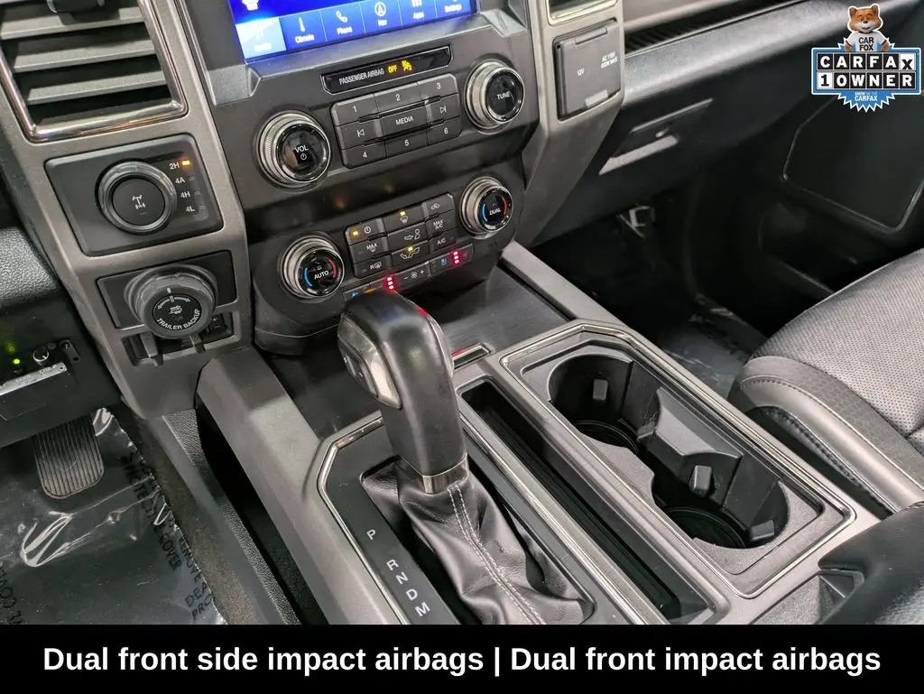 2019 Ford F-150 - $51,061