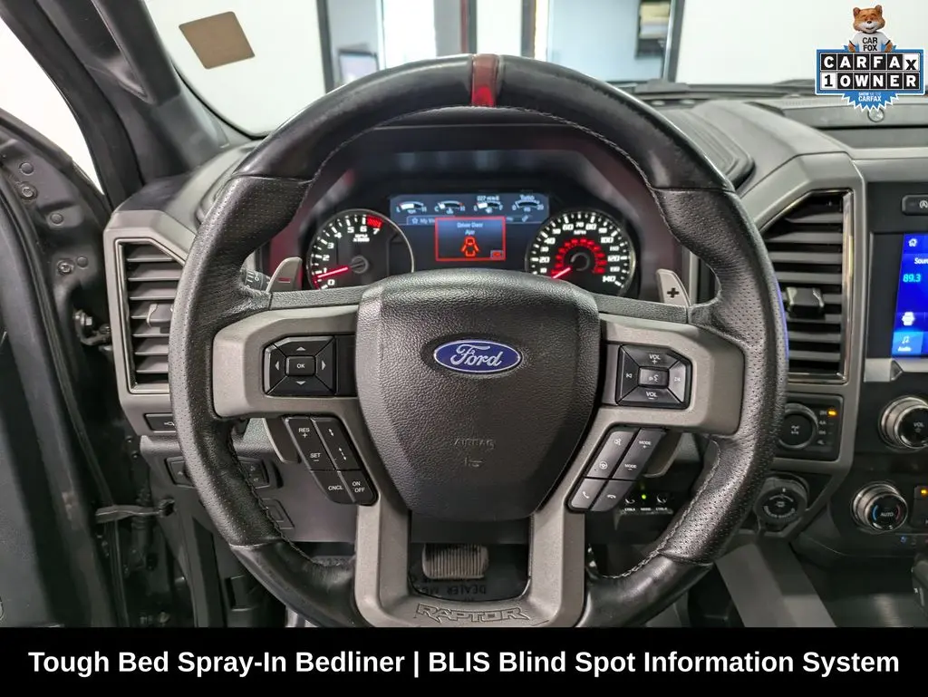 2019 Ford F-150 - $51,061