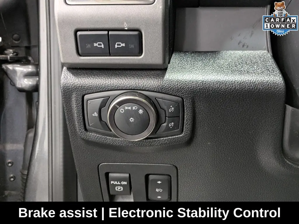2019 Ford F-150 - $51,061