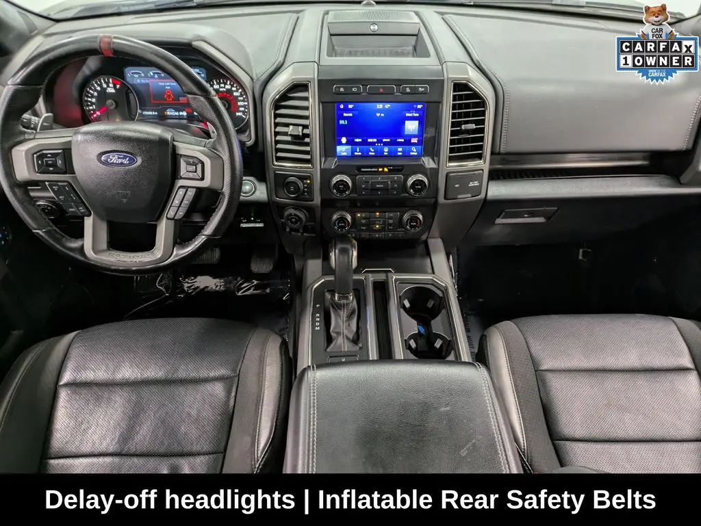 2019 Ford F-150 - $51,061