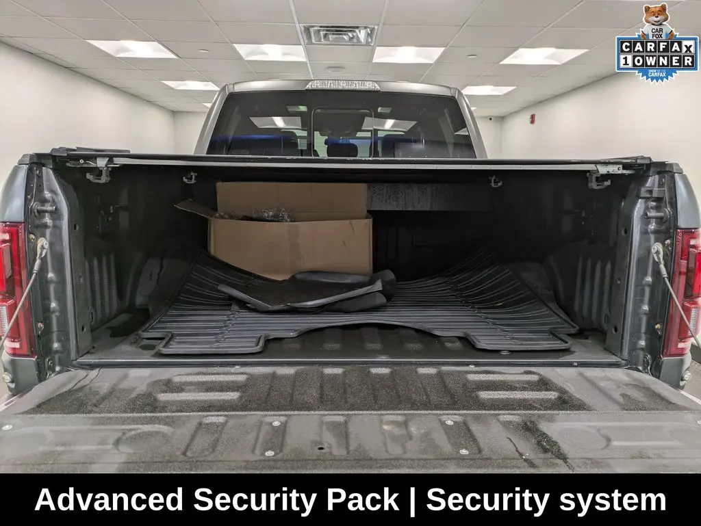 2019 Ford F-150 - $51,061