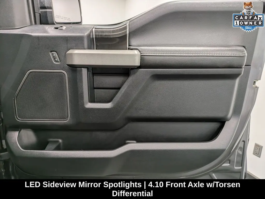 2019 Ford F-150 - $51,061