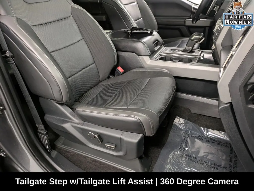 2019 Ford F-150 - $51,061