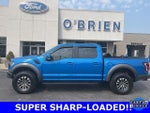 2019 F-150 Thumbnail 2