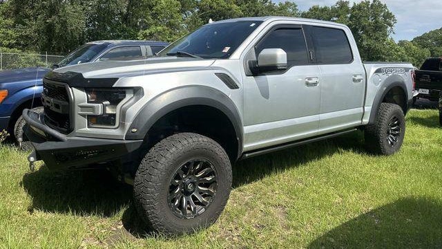 Preowned 2019 Ford F-150 Raptor for Sale