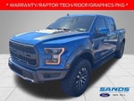 2019 F-150 Thumbnail 1