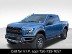 2019 F-150 Thumbnail 1