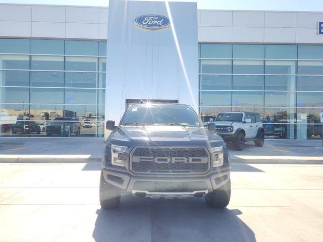 2019 Ford F-150 - $44,790