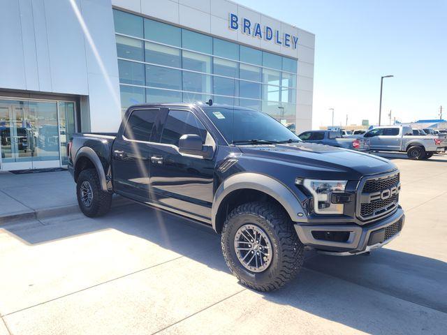 2019 Ford F-150 - $44,790