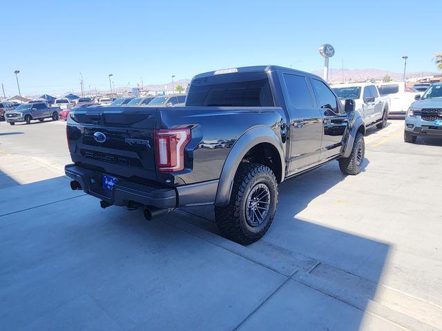 2019 Ford F-150 - $44,790