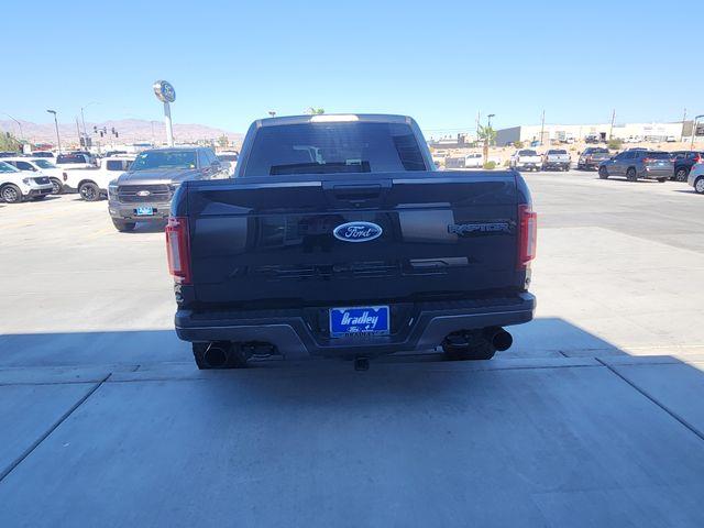 2019 Ford F-150 - $44,790