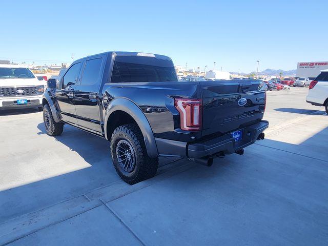 2019 Ford F-150 - $44,790
