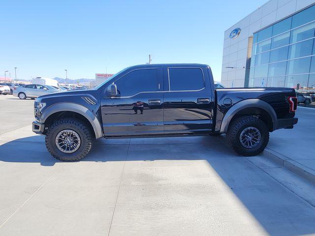 2019 Ford F-150 - $44,790