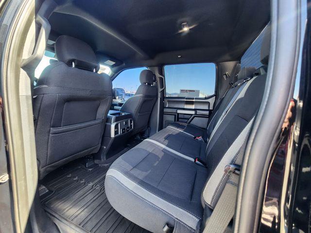 2019 Ford F-150 - $44,790