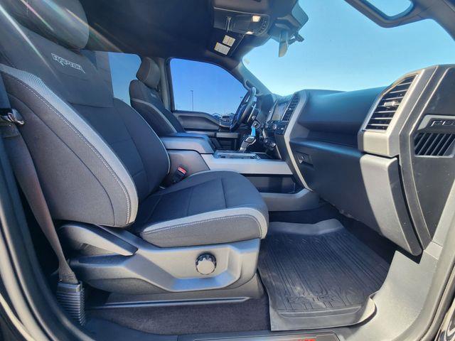 2019 Ford F-150 - $44,790