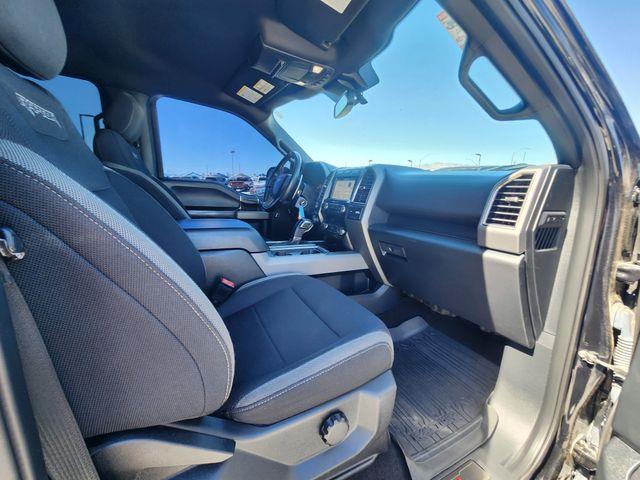 2019 Ford F-150 - $44,790