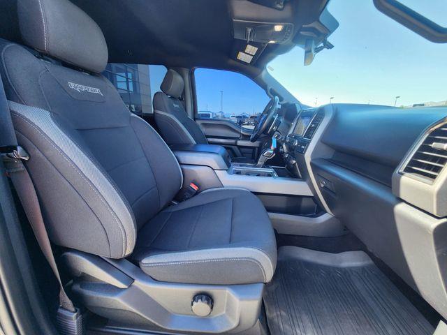 2019 Ford F-150 - $44,790