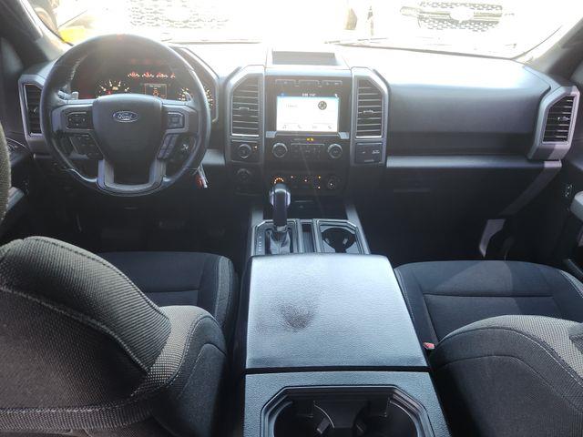 2019 Ford F-150 - $44,790
