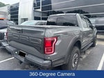 2020 F-150 Thumbnail 4
